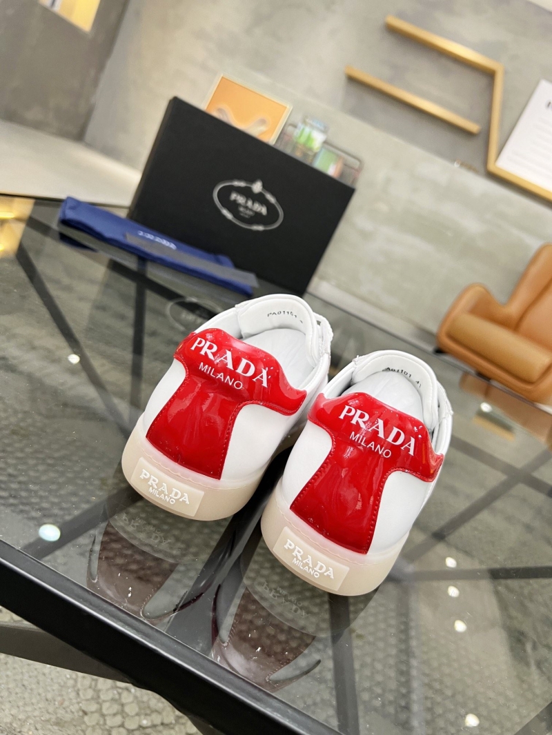 Prada Casual Shoes